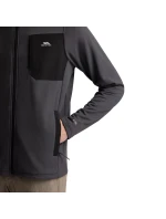 Pánská fleecová mikina Trespass Arranfore AT200 Pánská fleecová mikina Trespass Arranfore AT200