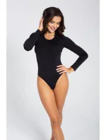 Dámské body L - GATTA BODYWEAR