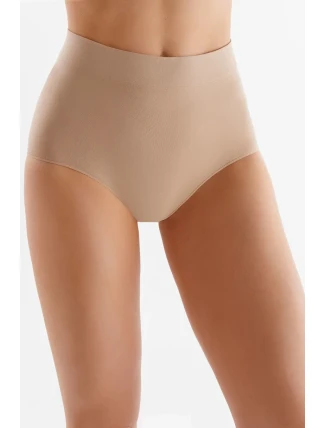 BEZEŠVÉ MIDI KALHOTKY BEZEŠVÉ MIDI KALHOTKY