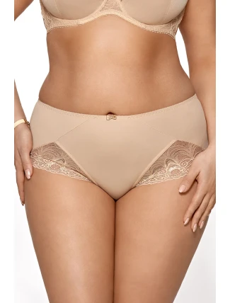 Kalhotky model 123480 Gorsenia Lingerie Kalhotky model 123480 Gorsenia Lingerie