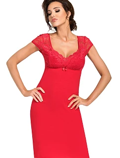 Sexy tričko  model 134627 Donna