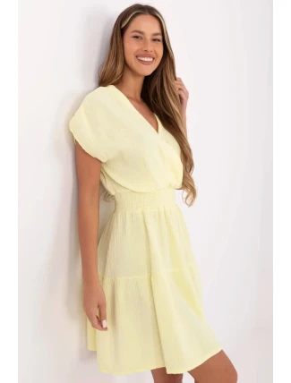 Denní šaty model 213837 Italy Moda Denní šaty model 213837 Italy Moda