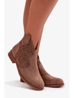 Boty model 224432 Step in style Boty model 224432 Step in style