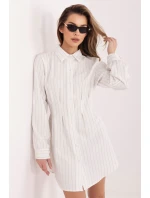 Denní šaty model 225008 Rue Paris