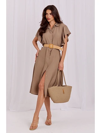 Denní šaty model 230138 Italy Moda Denní šaty model 230138 Italy Moda