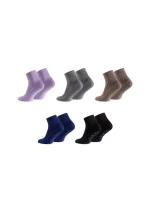 Ponožky Steven art.189 z jehněčí vlny ABS 35-46 Ponožky Steven art.189 z jehněčí vlny ABS 35-46