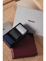 Ponožky Steven art.175/2 Pánské Boxy A'3 41-46