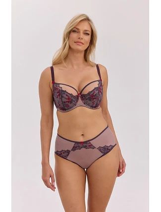 Kalhotky Gaia GFP 1373 Bibiana S–2XL Kalhotky Gaia GFP 1373 Bibiana S–2XL