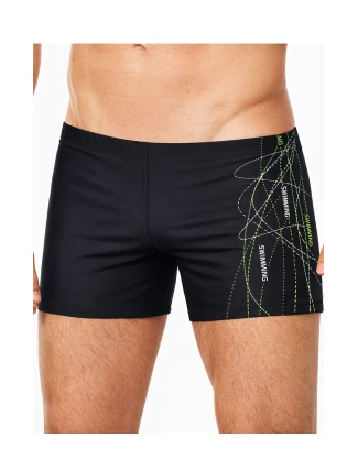 Plavecké boxerky Noviti KC019 M-2XL