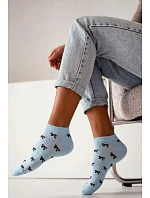 Milena Feet 1146-087 Malé mašle 37-41 Milena Feet 1146-087 Malé mašle 37-41