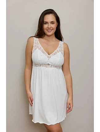 Košile Mefemi Hannah Big KM32 L–4XL Košile Mefemi Hannah Big KM32 L–4XL