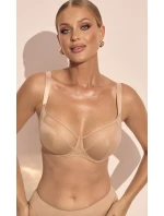 Měkká podprsenka Kinga SC-1169 Carmen Big Měkká podprsenka Kinga SC-1169 Carmen Big