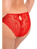 Dámské kalhotky 196 red - BABELL Dámské kalhotky 196 red - BABELL