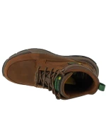 Skechers Respected - Landin 256003-CDB Brown 42