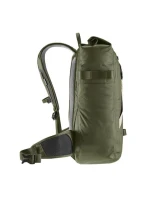 Batoh na kolo Deuter Amager 25+5 graphite Batoh na kolo Deuter Amager 25+5 graphite