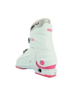 Lyžařské boty Roces Idea Up Junior bílo-růžové 450491 00020 Lyžařské boty Roces Idea Up Junior bílo-růžové 450491 00020