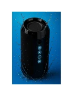 SQUEAK JET REPRODUKTOR BLUETOOTH 5.3, 14W, FM RÁDIO, MICROSD, AUX, USB, USB-C SQ1008