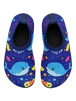 NEOPRENOVÉ BOTY DO VODY KIDS WHALE XQMAX R.27