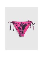 Dámské bikiny 4F 4FWSS26UBKBF090-91A Dámské bikiny 4F 4FWSS26UBKBF090-91A