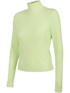 Dámský golf W H4L22 TSDL011 72S - 4F