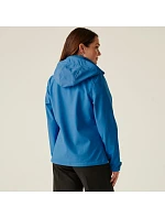 Regatta TRA 702 Dámská 3-vrstvá softshell bunda "Venturer" 36.A702 navy/french blue Regatta TRA 702 Dámská 3-vrstvá softshell bunda "Venturer" 36.A702 navy/french blue