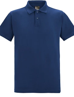 Regatta TRS 101 Unisex piqué polo z těžké bavlny 36.S101 royal blue