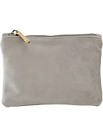 BagBase BG 715 Sametová toaletní taška 52.0715 moonstone BagBase BG 715 Sametová toaletní taška 52.0715 moonstone