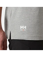 Helly Hansen Classic 79167 Pánské piqué polo "Classic" 59.9167 grey fog Helly Hansen Classic 79167 Pánské piqué polo "Classic" 59.9167 grey fog
