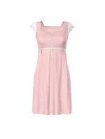 Vamp - Romantická noční košilka 12904 - Vamp