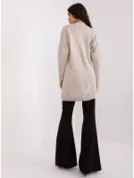 BA SW 8013 jumper.14P béžová