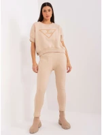 Sada EM KMPL 786.06 béžová Sada EM KMPL 786.06 béžová