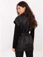 IT KZ vesta FL9603.87 černá