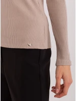 Halenka RV BZ 9210.73 tmavě lila