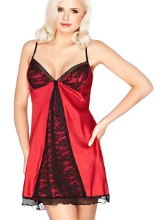 Saténová košilka Helen - DKaren