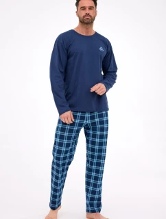 PÁNSKÉ PYŽAMO DR 124/314 NORTH