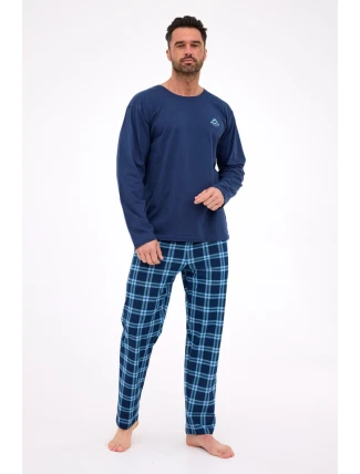 PÁNSKÉ PYŽAMO DR 124/314 NORTH