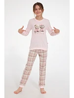 PYŽAMO GIRL YOUNG DR 592/202 BE MY FRIEND
