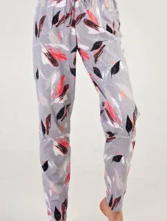 Dámské pyžamové kalhoty Lucie