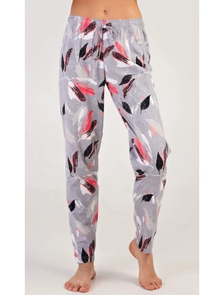 Dámské pyžamové kalhoty Lucie