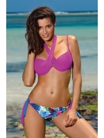 Dvoudílné plavky model 128997 Marko Dvoudílné plavky model 128997 Marko