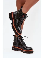 Boty model 218720 Step in style Boty model 218720 Step in style