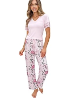 Pyžama  model 228573 Donna