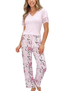 Pyžama  model 228573 Donna