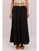 Sukně dlouhá model 229814 Italy Moda Sukně dlouhá model 229814 Italy Moda