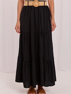 Sukně dlouhá model 229814 Italy Moda