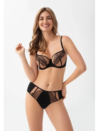 Gorsenia K 966 Vida Brasil kalhotky S-2XL Gorsenia K 966 Vida Brasil kalhotky S-2XL