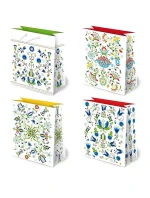 Tlapka T-8L Set 55 Kašubský folklór A'10 Bag