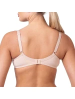 Podprsenka s kosticí SUPPORT BRA - BELLINDA - tělová