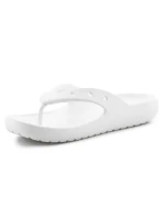 Žabky Crocs Classic Flip V2 209402-100 Žabky Crocs Classic Flip V2 209402-100