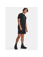 Under Armour pánské tričko 1380957-001 pánské Under Armour pánské tričko 1380957-001 pánské